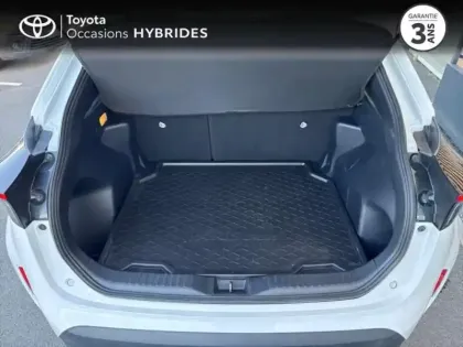 Photo 9 Toyota Yaris  Cross 116h Design MY22