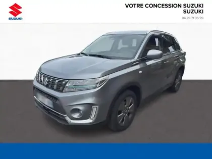 Photo Suzuki Vitara Privilège