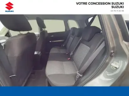 Photo 7 Suzuki Vitara  1.4 Boosterjet Hybrid 129ch Privilège Allgrip