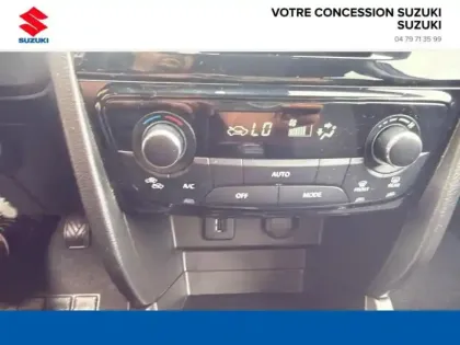 Photo 13 Suzuki Vitara  1.4 Boosterjet Hybrid 129ch Privilège Allgrip