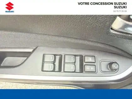 Photo 10 Suzuki Vitara  1.4 Boosterjet Hybrid 129ch Privilège Allgrip