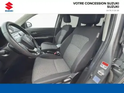 Photo 9 Suzuki Vitara  1.4 Boosterjet Hybrid 129ch Privilège Allgrip