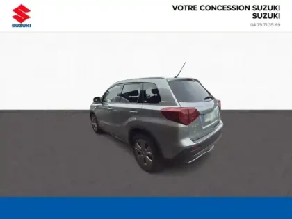 Photo 6 Suzuki Vitara  1.4 Boosterjet Hybrid 129ch Privilège Allgrip