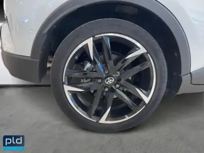 Photo 8 Toyota C-HR  2.0 Hybride 184ch GR Sport E-CVT