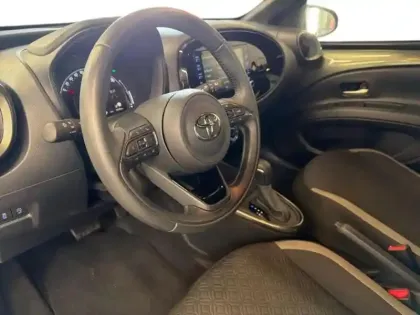 Photo 13 Toyota Aygo  X 1.0 VVT-i 72ch Design S-CVT MY23