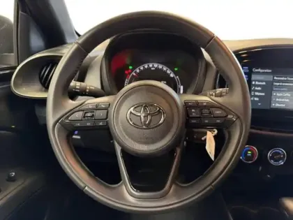 Photo 14 Toyota Aygo  X 1.0 VVT-i 72ch Design S-CVT MY23