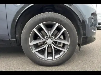 Photo 6 Land rover Discovery Sport  P270e PHEV 269ch Dynamic SE
