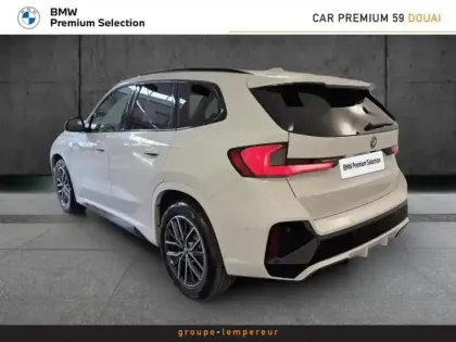 Photo 7 BMW X1  xDrive25e 245ch M Sport