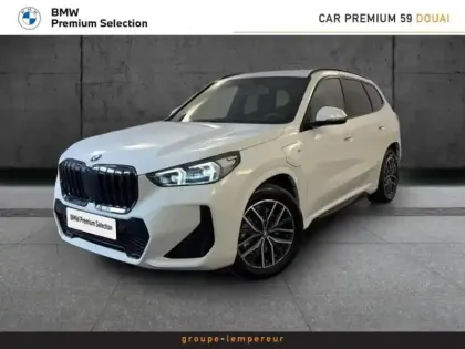 Photo Bmw X1 M Sport