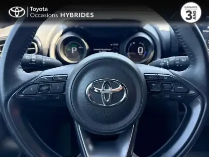 Photo 12 Toyota Yaris  Cross 116h Design AWD-i MY22