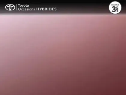 Photo 6 Toyota Yaris  Cross 116h Design AWD-i MY22