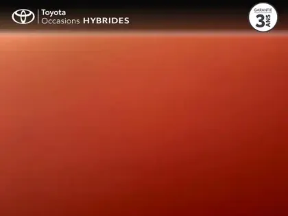 Photo 11 Toyota Yaris  Cross 116h Design AWD-i MY22