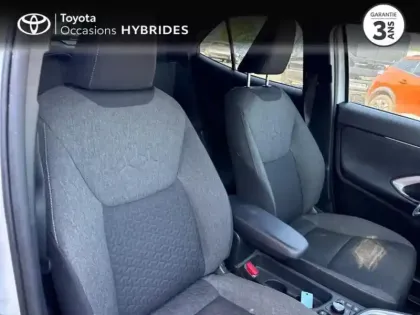 Photo 5 Toyota Yaris  Cross 116h Design AWD-i MY22
