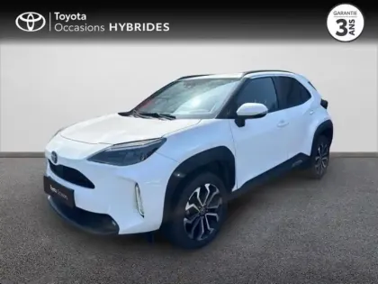 Photo Toyota Yaris Design