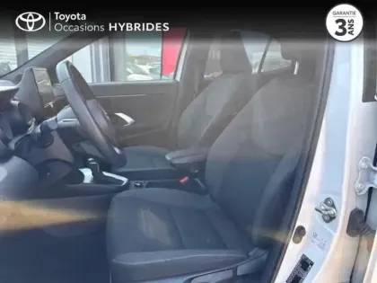 Photo 10 Toyota Yaris  Cross 116h Design AWD-i MY22