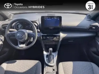 Photo 7 Toyota Yaris  Cross 116h Design MC24