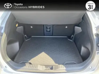Photo 9 Toyota Yaris  Cross 116h Design MC24