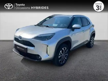 Photo Toyota Yaris Design