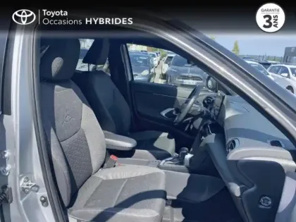 Photo 5 Toyota Yaris  Cross 116h Design MC24