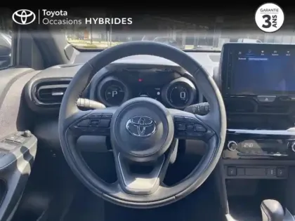 Photo 12 Toyota Yaris  Cross 116h Design MC24