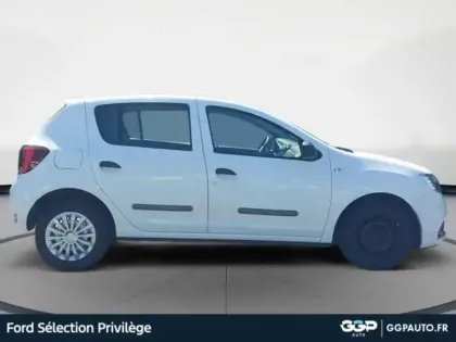 Photo 5 Dacia Sandero  1.0 SCe 75ch Access - 19