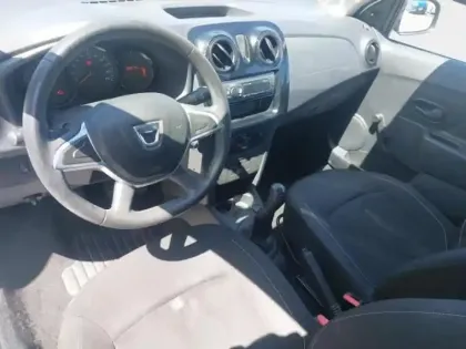 Photo 12 Dacia Sandero  1.0 SCe 75ch Access - 19