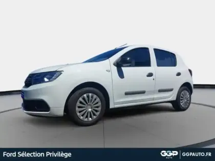Photo 9 Dacia Sandero  1.0 SCe 75ch Access - 19