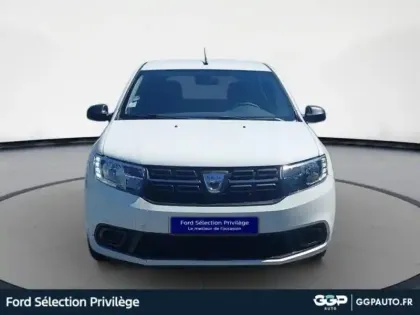 Photo 7 Dacia Sandero  1.0 SCe 75ch Access - 19