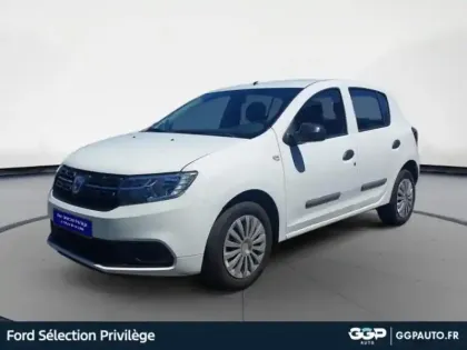 Photo Dacia Sandero Access