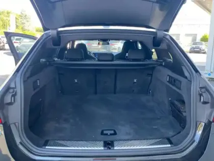Photo 10 BMW Serie 5 M5 Touring 4.4 V8 PHEV 727ch (585+197)