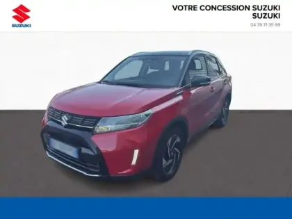Photo Suzuki Vitara Style