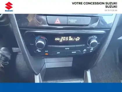 Photo 14 Suzuki Vitara  1.5 Dualjet Hybrid 115ch Style Auto Allgrip MY24