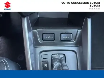 Photo 13 Suzuki Vitara  1.5 Dualjet Hybrid 115ch Style Auto Allgrip MY24