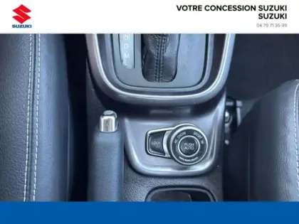 Photo 12 Suzuki Vitara  1.5 Dualjet Hybrid 115ch Style Auto Allgrip MY24