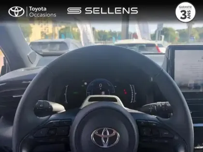 Photo 12 Toyota Yaris  Cross 130h Design MY26