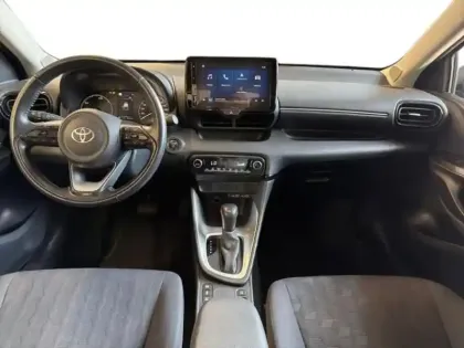 Photo 9 Toyota Yaris  116h Dynamic 5p MY22