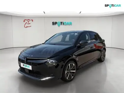 Photo Lancia Ypsilon Lx
