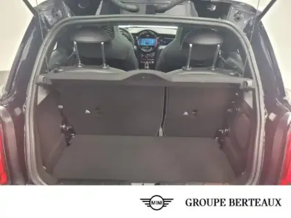 Photo 11 Mini Mini  JCW 231ch Edition Premium Plus BVA8