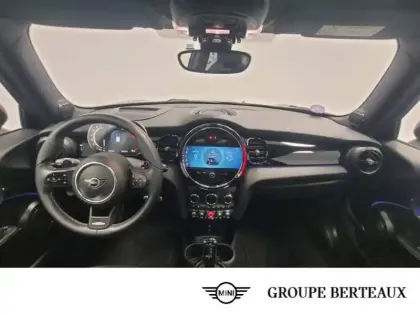 Photo 5 Mini Mini  JCW 231ch Edition Premium Plus BVA8