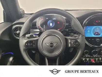 Photo 6 Mini Mini  JCW 231ch Edition Premium Plus BVA8