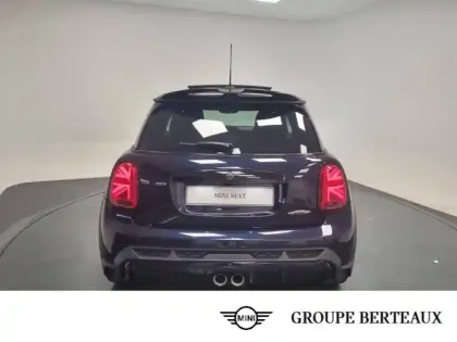 Photo 10 Mini Mini  JCW 231ch Edition Premium Plus BVA8