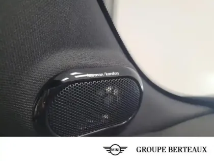 Photo 13 Mini Mini  JCW 231ch Edition Premium Plus BVA8