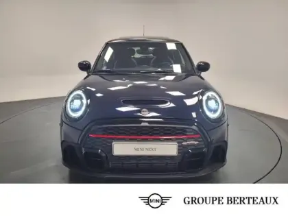 Photo 9 Mini Mini  JCW 231ch Edition Premium Plus BVA8
