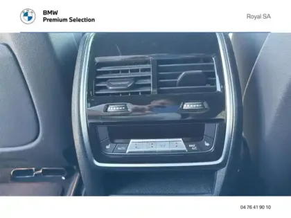 Photo 10 BMW X5  xDrive50e 489ch M Sport