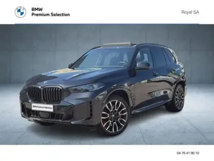 Photo Bmw X5 M Sport