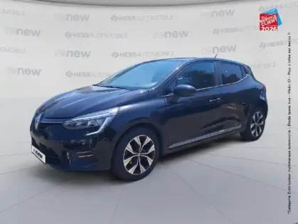 Photo Renault Clio Evolution