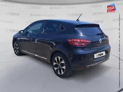 Photo 7 Renault Clio  1.0 TCe 100ch Evolution GPL