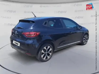 Photo 5 Renault Clio  1.0 TCe 100ch Evolution GPL