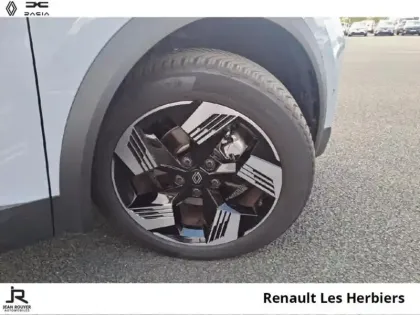 Photo 7 Renault Symbioz  1.6 E-Tech full hybrid 145ch Iconic
