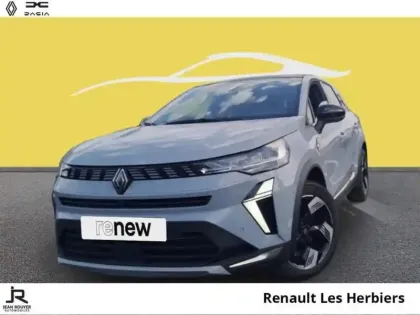Photo Renault Symbioz Iconic